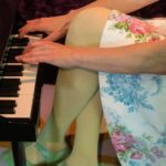 piano compréssé